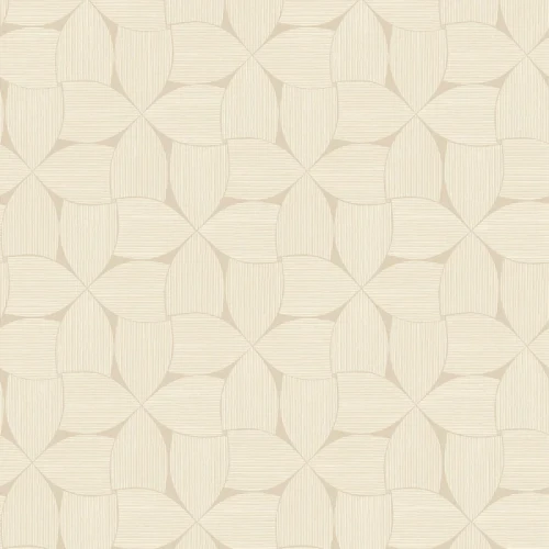 Tapeta geometryczna Casamance 78130304 Sienna Striato