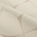 Tapeta geometryczna Casamance 78130304 Sienna Striato
