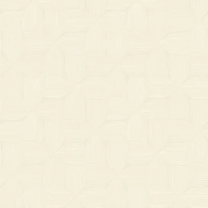 Tapeta geometryczna Casamance 78130100 Sienna Striato