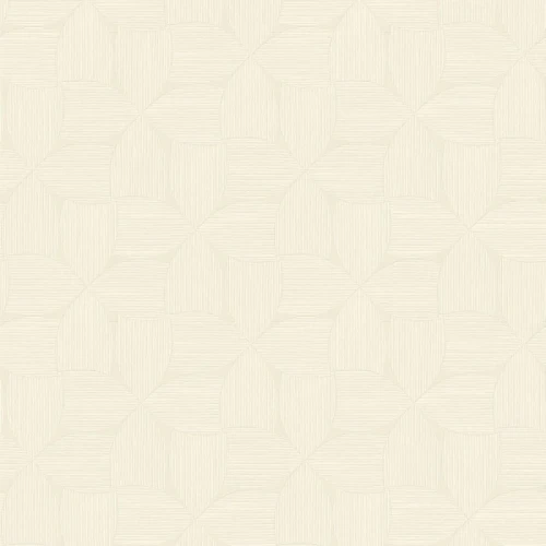 Tapeta geometryczna Casamance 78130100 Sienna Striato