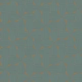 Tapeta geometryczna Casamance 78130508 Sienna Striato