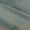 Tapeta geometryczna Casamance 78130508 Sienna Striato