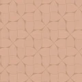 Tapeta geometryczna Casamance 78130406 Sienna Striato
