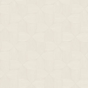 Tapeta geometryczna Casamance 78130202 Sienna Striato