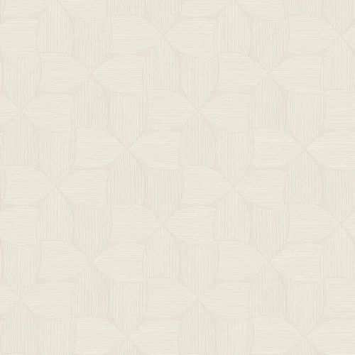 Tapeta geometryczna Casamance 78130202 Sienna Striato
