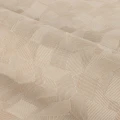 Tapeta geometryczna z efektem tynku Casamance 78172956 Volterra Striato