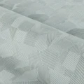 Tapeta geometryczna z efektem tynku Casamance 78173160 Volterra Striato
