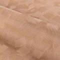 Tapeta geometryczna z efektem tynku Casamance 78173466 Volterra Striato