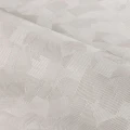 Tapeta geometryczna z efektem tynku Casamance 78172854 Volterra Striato