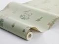 Tapeta w polne kwiaty Boras Tapeter 6950 Angsflora Osterlen