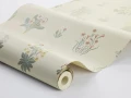 Tapeta w polne kwiaty Boras Tapeter 6951 Angsflora Osterlen.webp