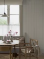 Tapeta w pasy Boras Tapeter 6979 Parlrand Osterlen