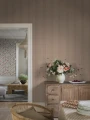 Tapeta w pasy Boras Tapeter 6982 Parlrand Osterlen