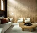 Mural tekstylny w drzewa ombre 32370 Arbor Arte Ombre