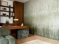 Mural tekstylny w drzewa ombre 32373 Arbor Arte Ombre