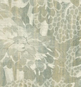 Tapeta roślinna z efektem ombre 32350 Charmille Arte Ombre