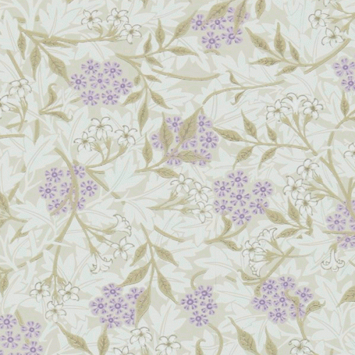  214723 tapeta ścienna William Morris