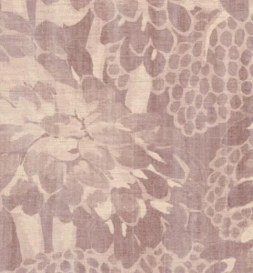Tapeta roślinna z efektem ombre 32355 Charmille Arte Ombre