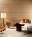 Tapeta imitująca materiał z efektem ombre Rise Arte Ombre