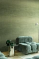 Tapeta imitująca grubo tkaną rafię z efektem ombre Fade Arte Ombre
