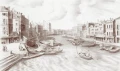 Tapeta Wenecja Wall Art Venezia
