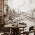 Tapeta Wenecja Wall Art Venezia
