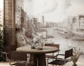 Tapeta Wenecja Wall Art Venezia