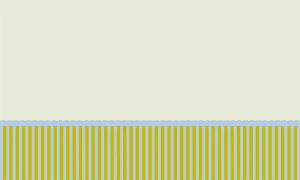 Tapeta w pasy Wall Art Stripe Sugar