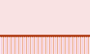 Tapeta w pasy Wall Art Stripe Candy