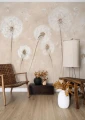 Tapeta w dmuchawce Wall Art Soffio