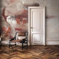 Tapeta abstrakcyjna Wall Art Rubin