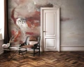 Tapeta abstrakcyjna Wall Art Rubin