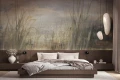 Tapeta krajobraz Wall Art Reveire