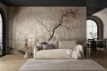 Tapeta natura Wall Art Petal