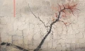 Tapeta natura Wall Art Petal