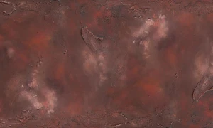 Tapeta abstrakcyjna Wall Art Inferno