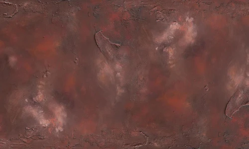 Tapeta abstrakcyjna Wall Art Inferno