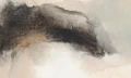 Tapeta abstrakcyjna Wall Art Gesso