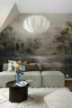 Tapeta pejzaż Wall Art Echo