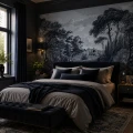 Tapeta pejzaż Wall Art Cartagine Royal
