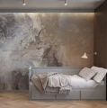 Tapeta strukturalna Wall Art Calcite