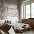 Tapeta las Wall Art Bosco