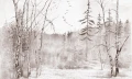 Tapeta las Wall Art Bosco