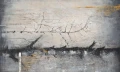 Tapeta roślinna Wall Art Axis