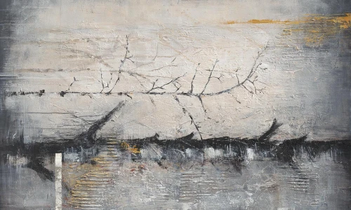 Tapeta roślinna Wall Art Axis