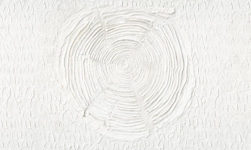 Tapeta strukturalna Wall Art Avorio