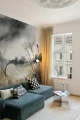 Tapeta pejzaż Wall Art Alora