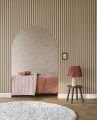 Tapeta dziecięca w chmurki Eijffinger Tiny Treasures