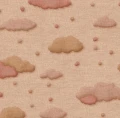 Tapeta dziecięca w chmurki 363162 Eijffinger Tiny Treasures