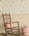 Tapeta dziecięca w morskie zwierzęta 363170 Eijffinger Tiny Treasures